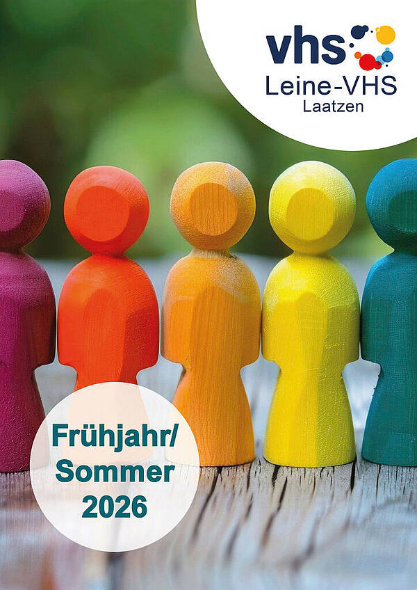 Programmheft zum Blättern